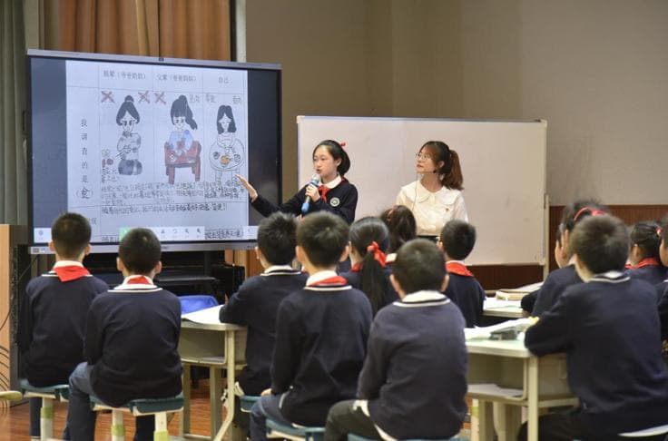重庆九龙坡：三校联动推进思政教育一体化，专家教师共探“大思政”
