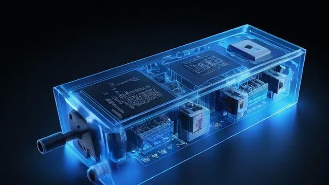 电源模块内阻的9种计算方法详解