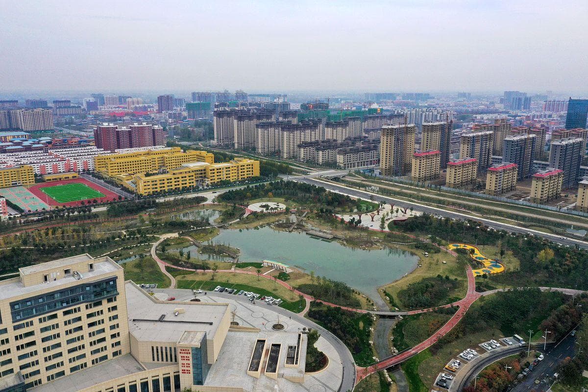 章丘旅游景点：探访千年古县的历史遗迹