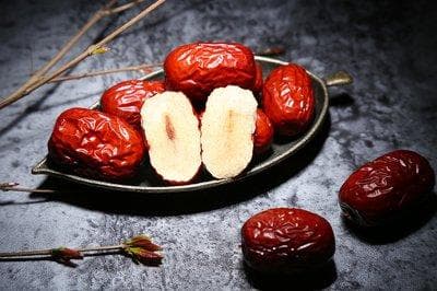 常见的“药食同源”中药