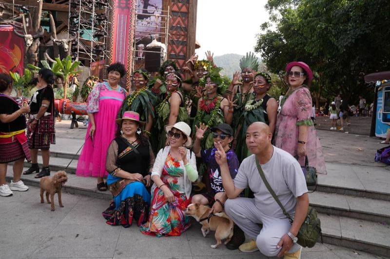云南普洱：反向旅游热潮中的小众宝藏目的地