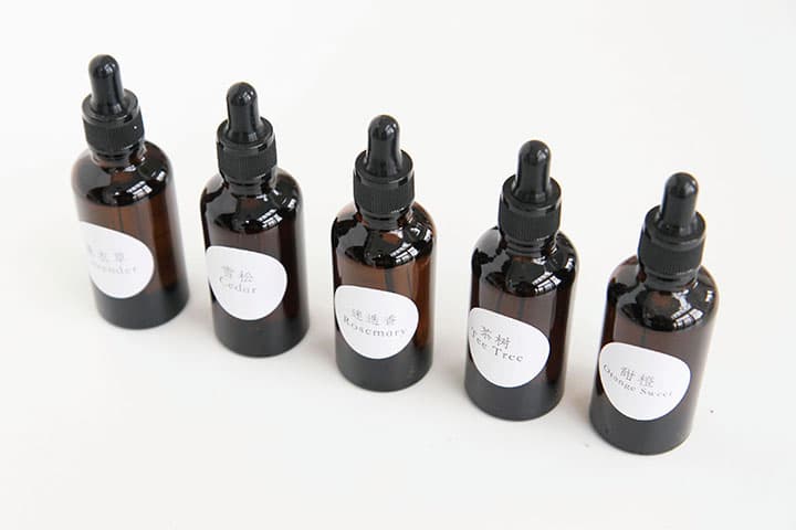 香薰手工课：工艺蜡烛与石膏制作从入门到进阶