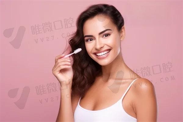 洗牙能否完全清洁牙齿？洗牙的结果究竟如何？