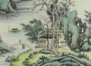 《闻官军收河南河北》创作背景是什么？该如何理解？