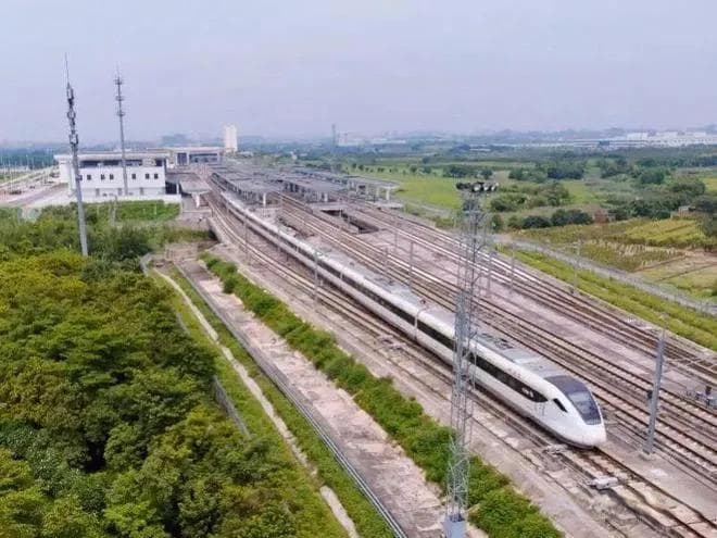 广州地铁：正式开通！票价出炉