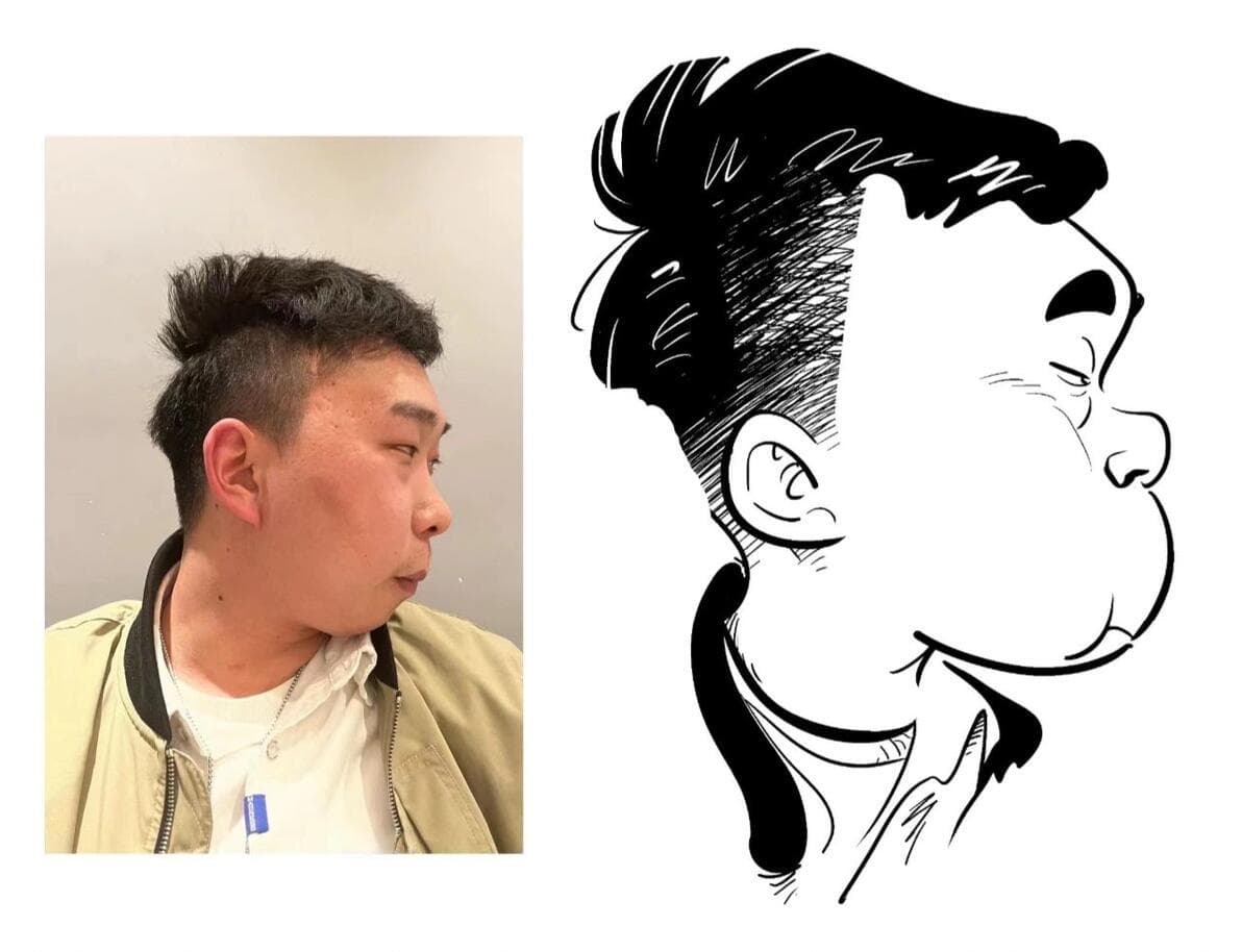 头像制作指南：打造简单大方且高级质感的个人形象