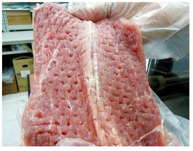 肉类嫩化技术之物理致嫩法