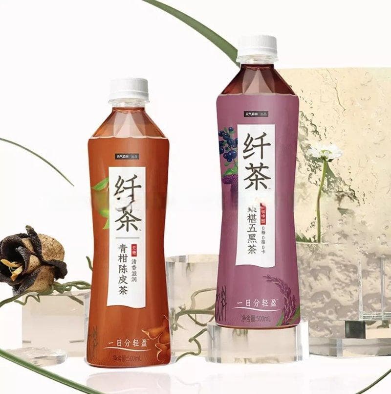 桑葚五黑茶：功效、喝法与注意事项详解