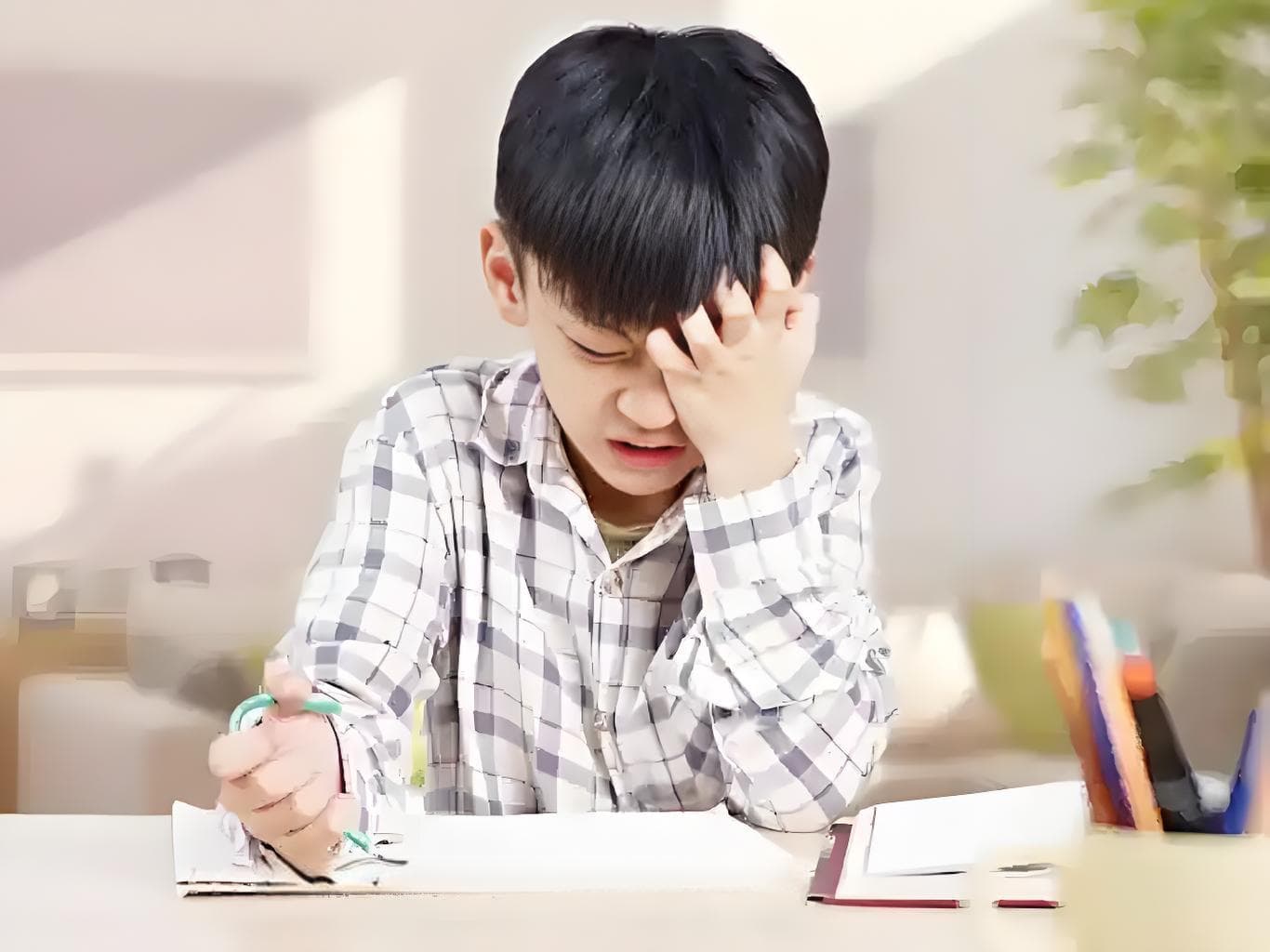 孩子游戏成瘾的表现与应对策略解析