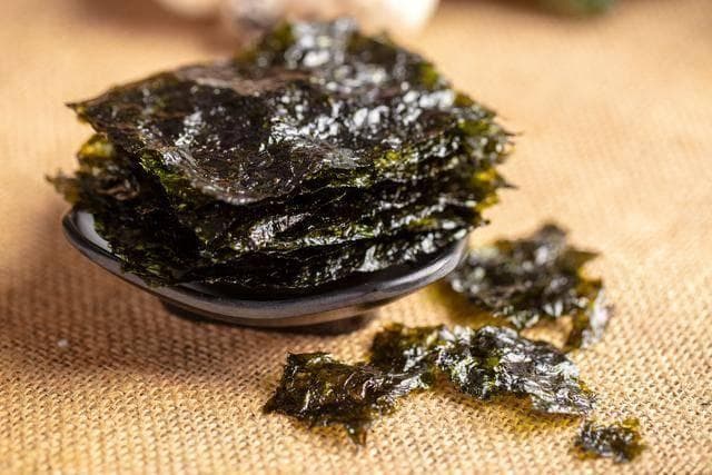孕妇饮食新发现！紫菜鸡蛋汤，喝对了吗？