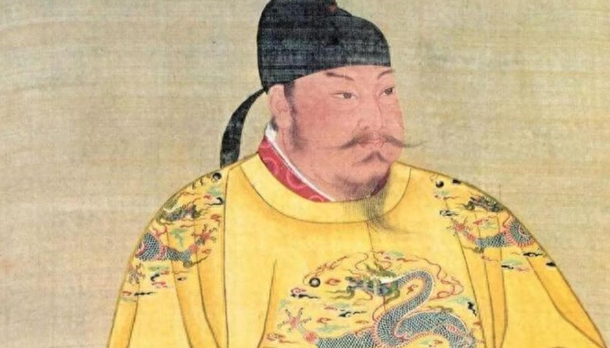 李世民的玄武门之变：铁血手段背后的深层原因