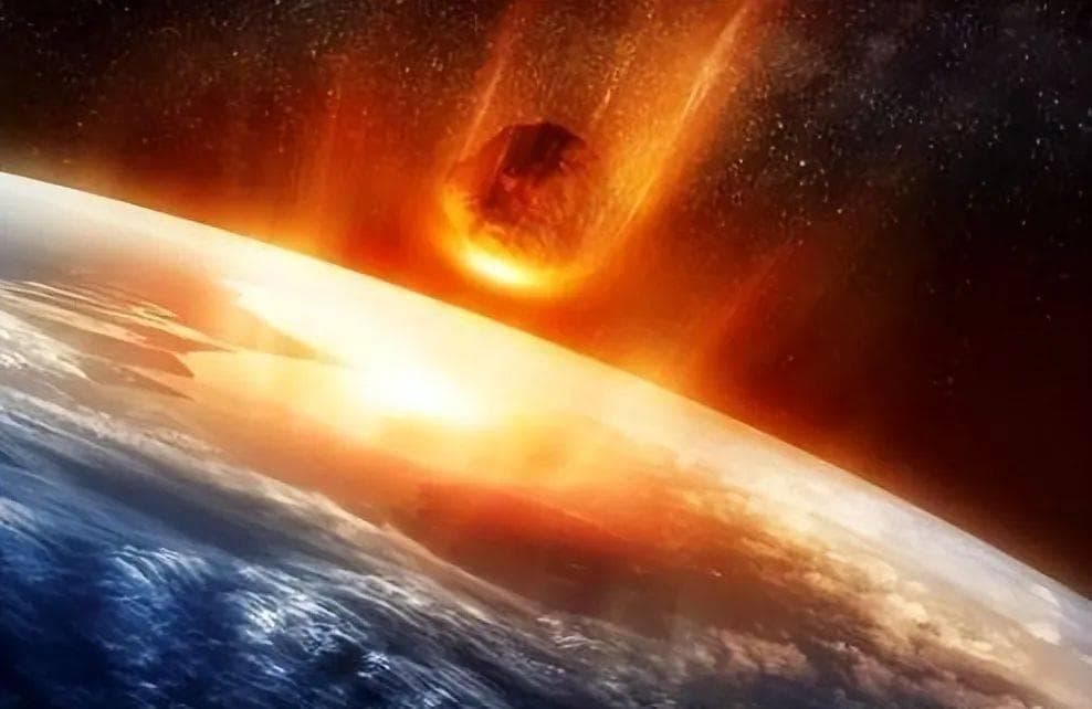 多因素致恐龙灭绝：小行星、火山喷发与气候变化共同作用