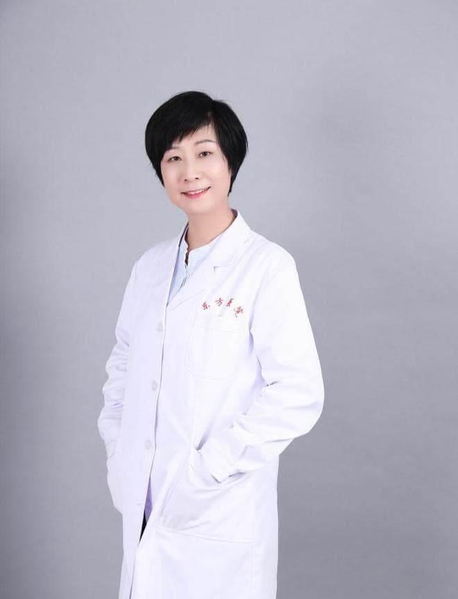 为低压高高血压提供有效的中医辩证方法：彭玉清医生