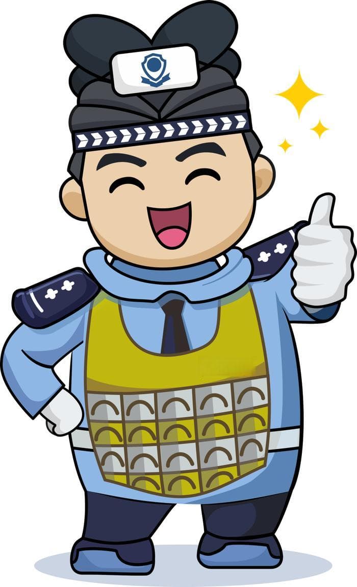 科技赋能违停治理，西安交警有妙招！