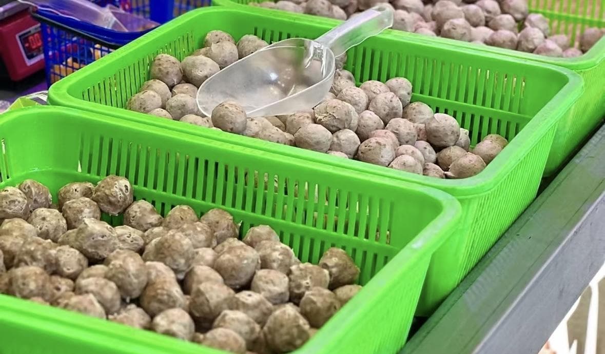 一颗潮汕牛肉丸，如何带动百亿产值？