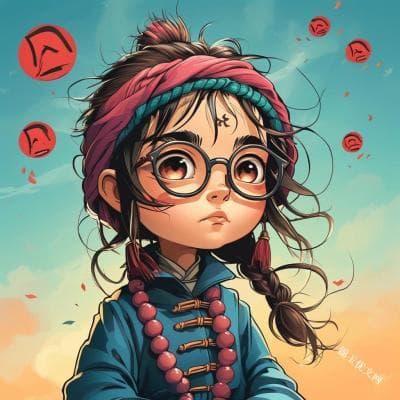 给杨姓女孩起优雅的名字