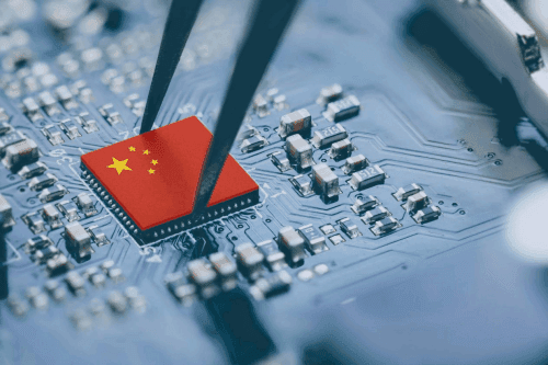 核芯中国分析未来半导体行业发展前景