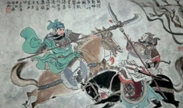 关羽“绝北道”之战是怎么回事？为什么意义重大却少被提起？