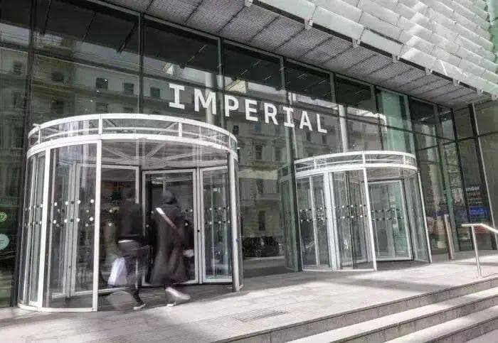 《每日邮报》2025英国大学排名出炉!IC再问鼎!前五可圈可点…