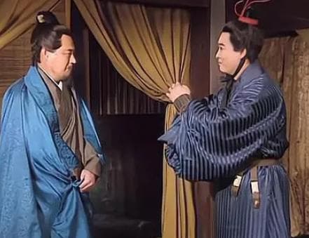 孙权与吕蒙：君臣兼师生的深厚关系