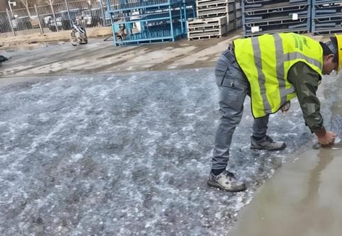 水泥砂浆地面做法详解