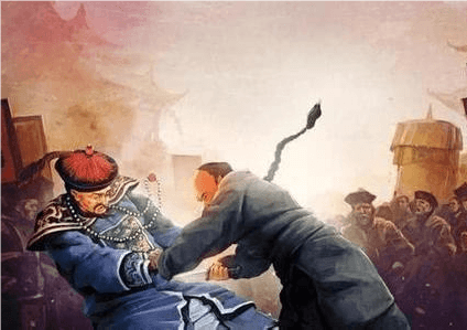 张汶祥刺马案：一个历史悬案的探讨