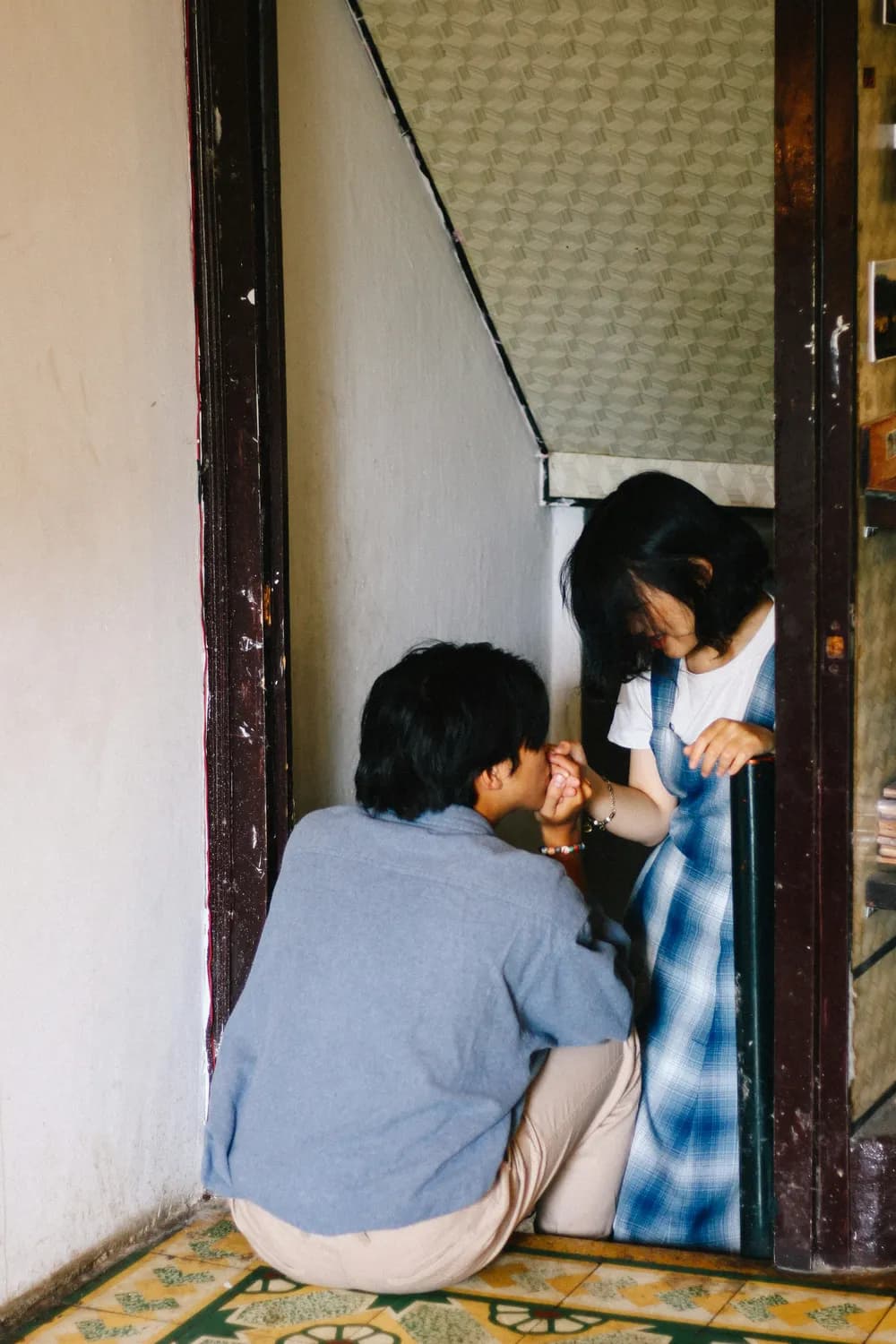 《快把我哥带走》：兄妹情深的暖心之作