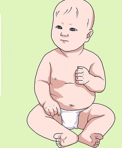 新生儿笑是为什么