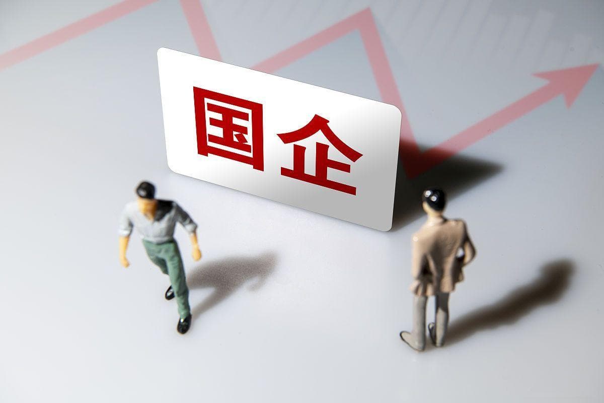 什么是国企？从定义到作用的全面解析