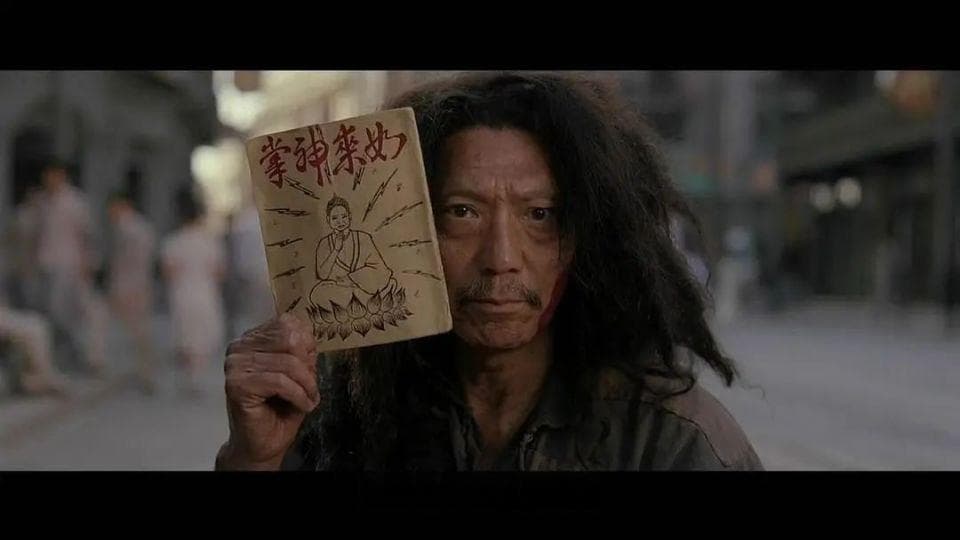 中国式送礼，没点文化真看不懂