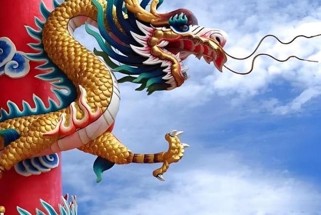 明年属龙的人桃花运旺不旺