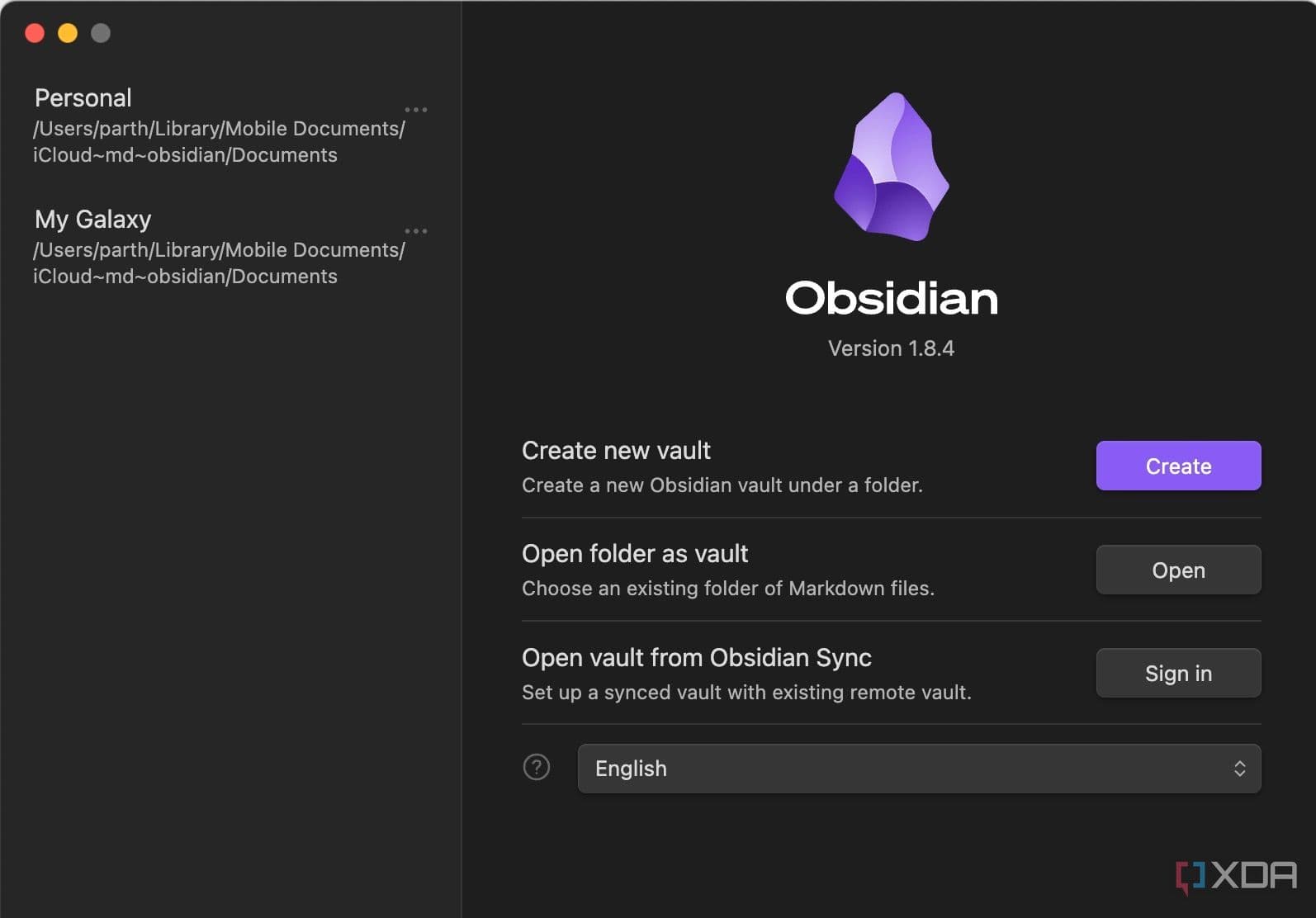 我尝试用Obsidian取代Notion作为主要笔记应用，结果如何