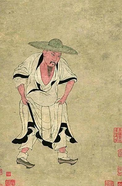 苏轼《赤壁赋》：逆境中的文学创作与思想升华