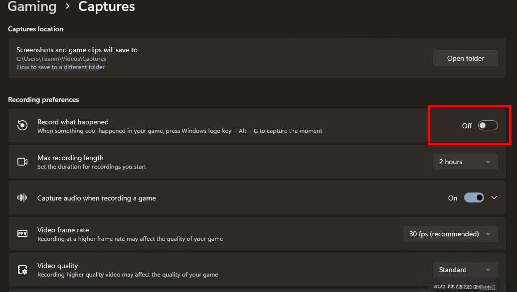 Windows 11优化指南提高玩游戏时的FPS