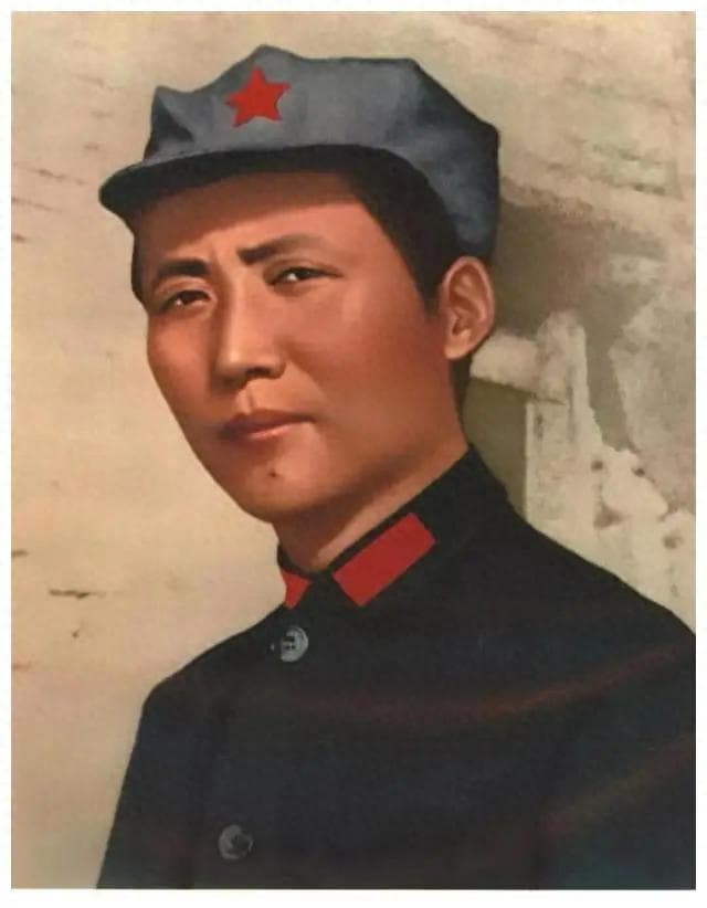 青年毛泽东为何未出国留学？第四个原因最关键