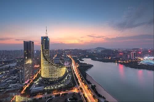 安徽旅游资源丰富，四大旅游中心城市呼之欲出