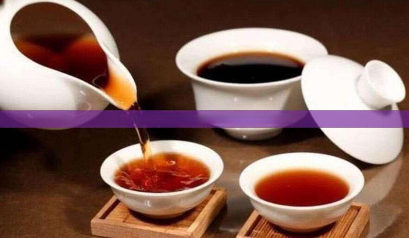 全面解析：如何正确泡制普洱茶及其常见误区