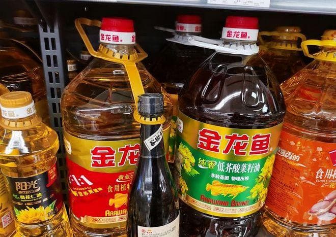 菜籽油压榨和浸出哪个好？哪个价格高？