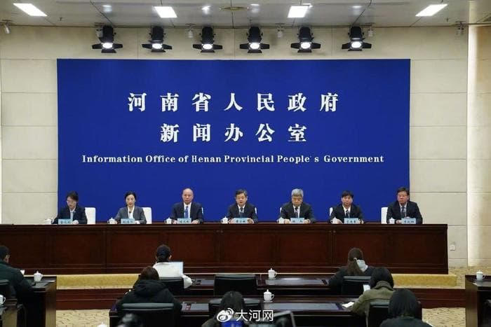 从“净化”到“美化” 安阳水生态环境质量全面提升