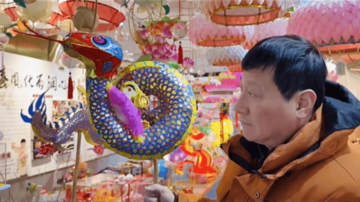 南京非遗春节 “放大招”，年味里藏着生态密码！