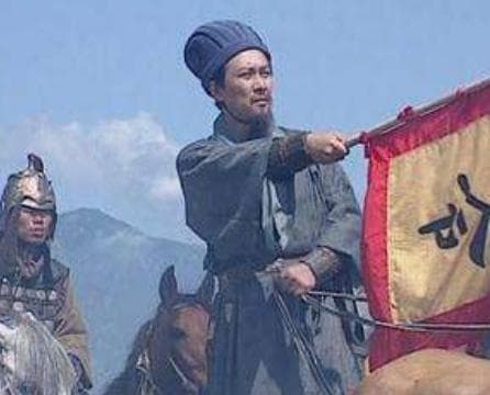 诸葛亮六次北伐：英雄未遂的历史探讨
