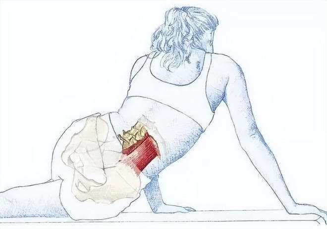身体有病，胯骨知道？医生：总是“胯骨疼”，或是3种疾病的警报