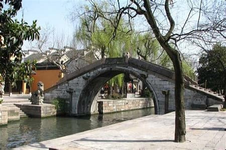南浔文园：江南水乡的诗意栖居