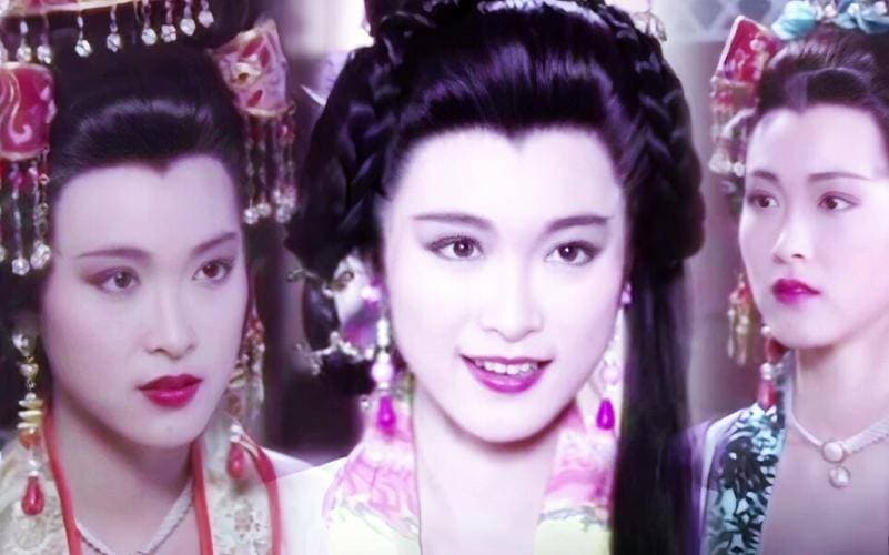 童爱玲：隐退星光，守护家庭的幸福女神