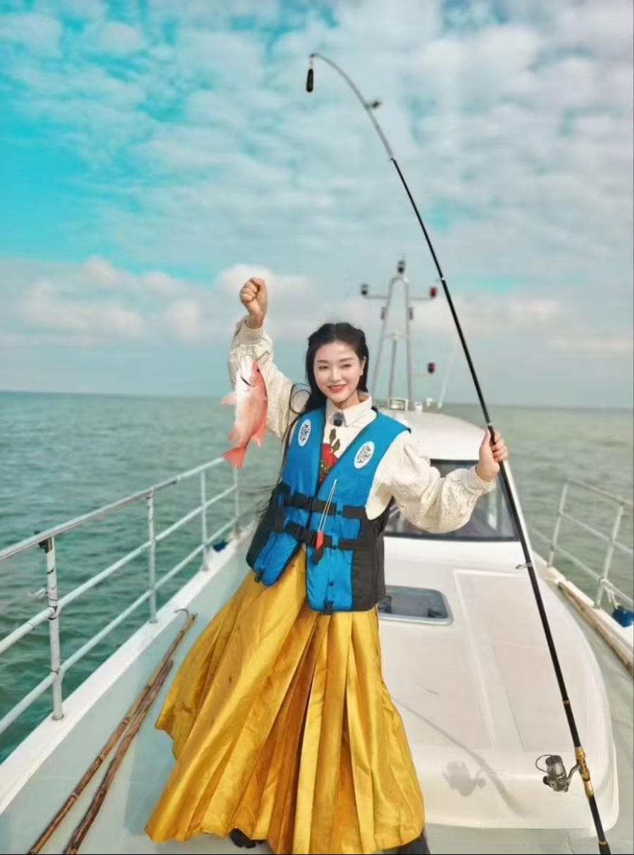 海南海钓产业观察：从“海上高尔夫”到百亿级产业