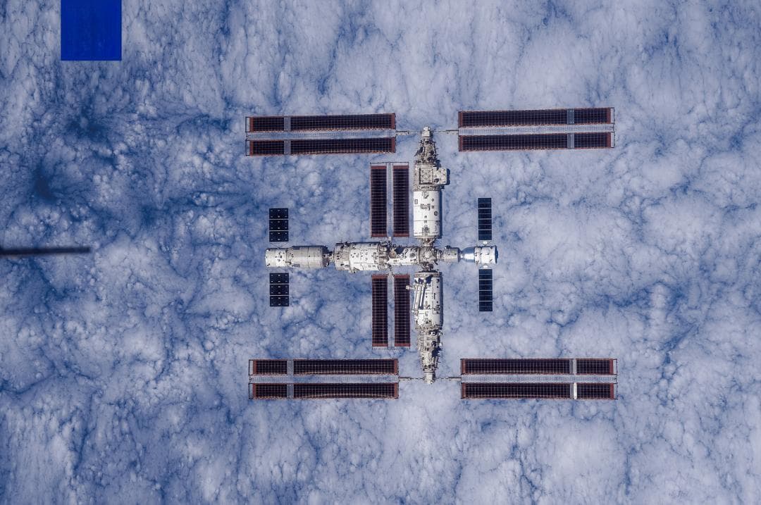 硕果累累！中国空间站显著推动了我国空间科学与应用快速发展