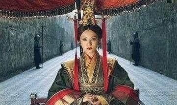 影视剧中的"白莲花"：芈月、陆贞等历史人物的真实面目