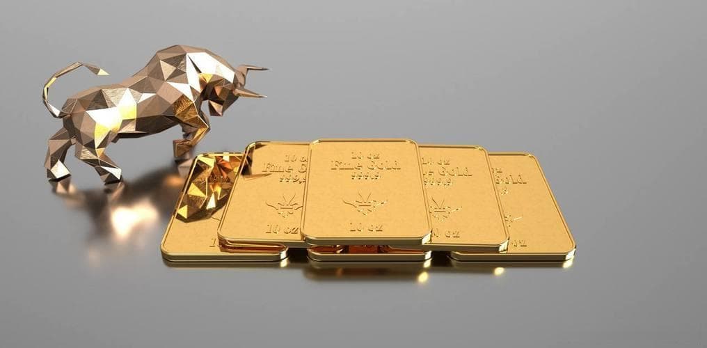 鑫汇宝：影响黄金价格波动的多重因素分析