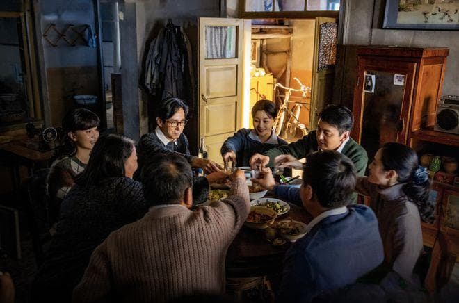 那些被搬上银幕的真实生活，为何越来越受观众欢迎？