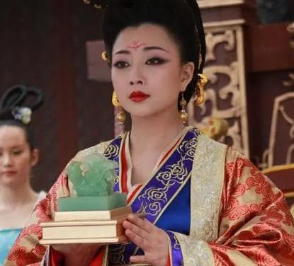 女皇的情感篇章——武则天的三位丈夫